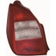 Citroen C2 2005-2009 Rear Light Unit Passenger Side